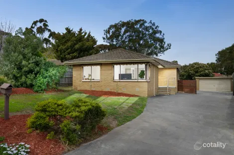 20 Isaacs Cl, Sunbury, VIC 3429