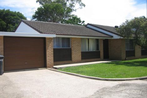 Property photo of 12/115 Evan Street South Penrith NSW 2750