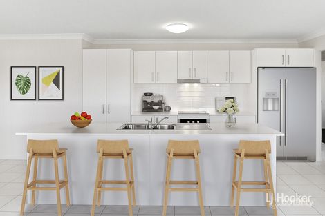 Property photo of 5 Skyblue Circuit Yarrabilba QLD 4207