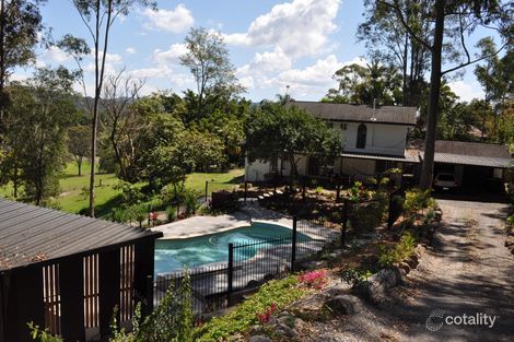 Property photo of 33 Bonogin Road Mudgeeraba QLD 4213