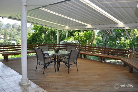Property photo of 33 Bonogin Road Mudgeeraba QLD 4213