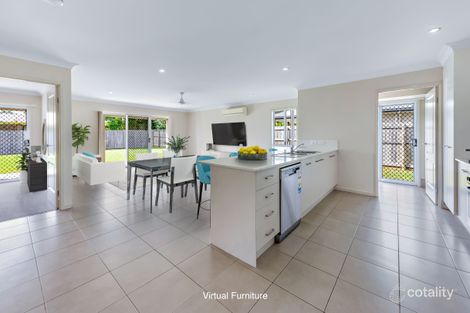 Property photo of 55 Parker Road Cannonvale QLD 4802