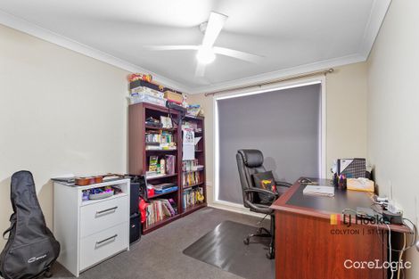 Property photo of 35 Leicester Way St Clair NSW 2759
