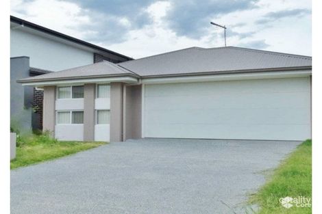 25 Beresford St, Mango Hill, QLD 4509