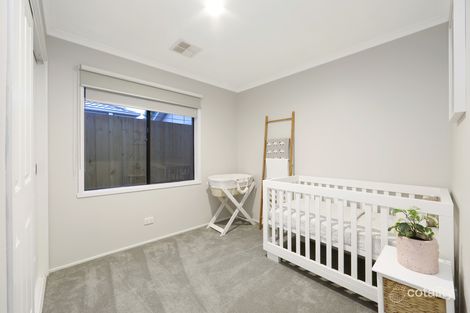 Property photo of 5 Bensam Close Rowville VIC 3178