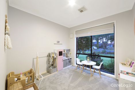 Property photo of 5 Bensam Close Rowville VIC 3178