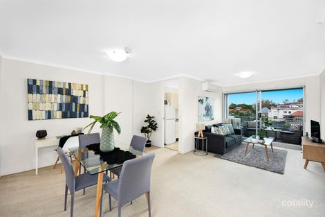 Property photo of 72/90 Blues Point Road McMahons Point NSW 2060