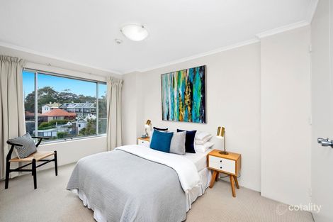 Property photo of 72/90 Blues Point Road McMahons Point NSW 2060