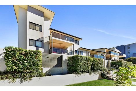 Property photo of 17/212-220 Gertrude Street North Gosford NSW 2250