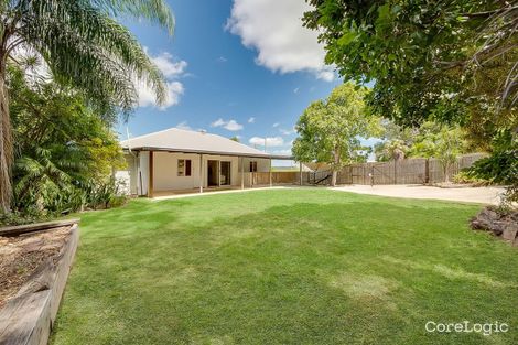 Property photo of 4 Murray Street Gladstone Central QLD 4680
