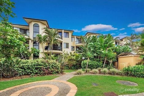 Property photo of 15/2 Fraser Avenue Miami QLD 4220