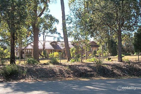 Old Glenhaven Rd, Glenhaven, NSW 2156