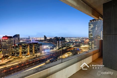 Property photo of 3306/200 Spencer Street Melbourne VIC 3000