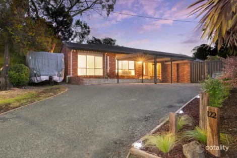122 Yarana Dr, Mount Helen, VIC 3350