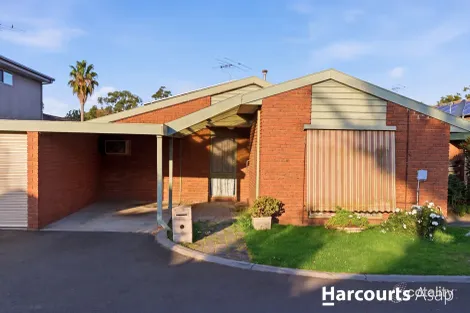Property photo of 1 Mintbush Close Keysborough VIC 3173