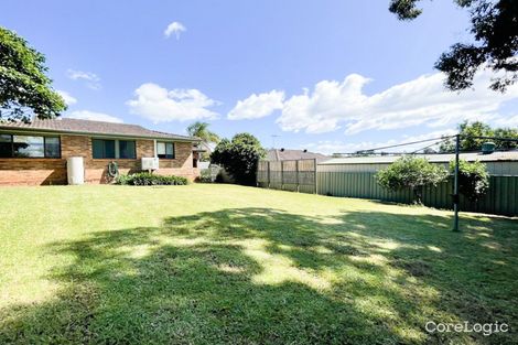 Property photo of 9 Arisaig Place St Andrews NSW 2566