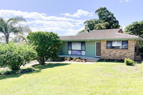 Property photo of 9 Arisaig Place St Andrews NSW 2566