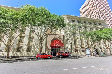 1032-3/255 Ann St, Brisbane City, QLD 4000