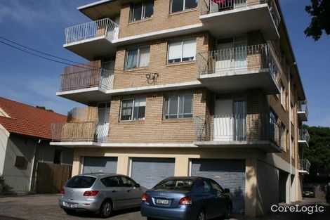 Property photo of 4/137 Anzac Parade Kensington NSW 2033