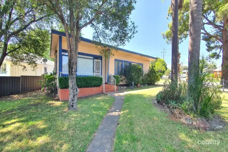 246 Luxford Rd, Emerton, NSW 2770