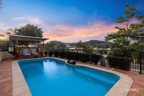 Property photo of 1 Avon Rise North Boambee Valley NSW 2450