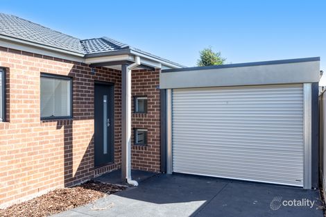 3/27 Baynton Ave, Sunshine North, VIC 3020