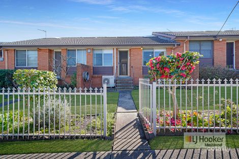 Property photo of 3/67 High Street East Maitland NSW 2323