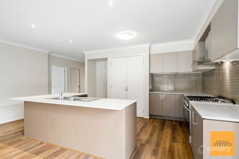 Property photo of 22 Edenvale Street Manor Lakes VIC 3024