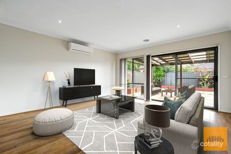 Property photo of 22 Edenvale Street Manor Lakes VIC 3024