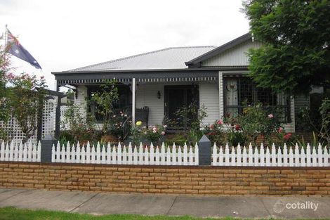 20 Tennyson St, Traralgon, VIC 3844