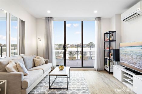 Property photo of 503/193-195 Springvale Road Nunawading VIC 3131