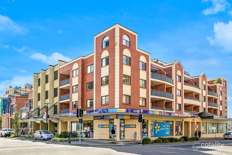 9/24 Belgrave St, Kogarah, NSW 2217