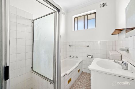 Property photo of 7/1 Wangee Road Lakemba NSW 2195