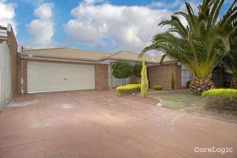 Property photo of 10 Chatterton Drive Delahey VIC 3037