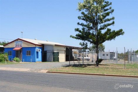 18 Littlefield St, Blackwater, QLD 4717