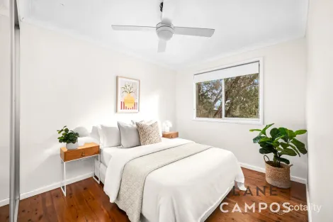 Property photo of 3 Koala Close Waratah West NSW 2298