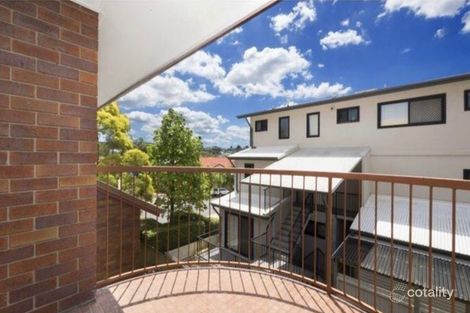 Property photo of 5/16 Holland Street Toowong QLD 4066