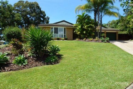15 Lilly Pilly Pl, Noosaville, QLD 4566