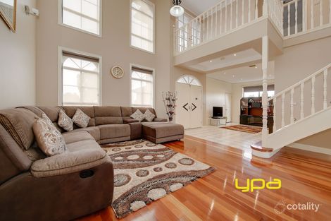 Property photo of 101 Donald Cameron Drive Roxburgh Park VIC 3064