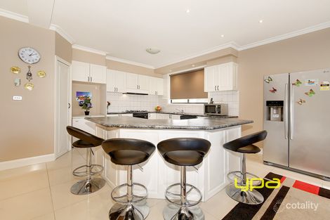 Property photo of 101 Donald Cameron Drive Roxburgh Park VIC 3064