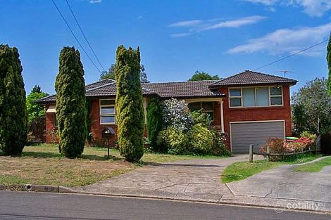 15 Fleming St, Carlingford, NSW 2118