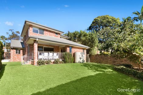 Property photo of 3 Bennett Street Curl Curl NSW 2096