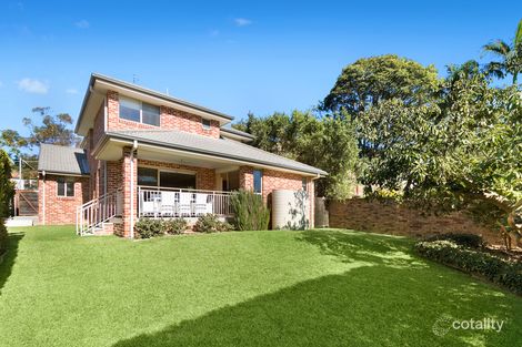 Property photo of 3 Bennett Street Curl Curl NSW 2096