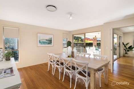 Property photo of 3 Bennett Street Curl Curl NSW 2096