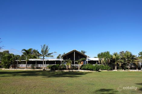Property photo of 355 Sanctuary Hills Road Takura QLD 4655