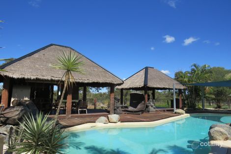 Property photo of 355 Sanctuary Hills Road Takura QLD 4655