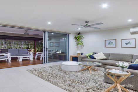 Property photo of 5 Ashburton Street Ormeau Hills QLD 4208