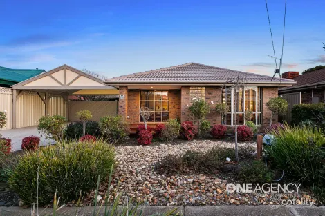 Property photo of 48 Canonbury Circle Seabrook VIC 3028