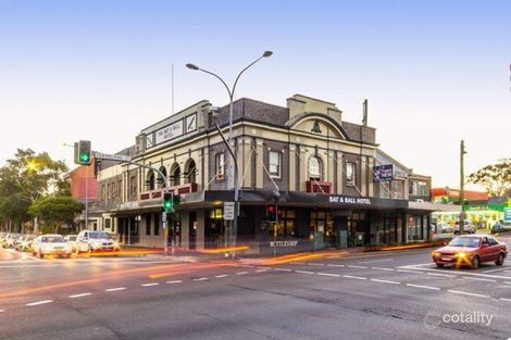 495 Cleveland St, Redfern, NSW 2016