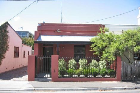 Property photo of 23 Dover Street Cremorne VIC 3121
